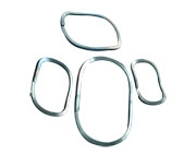 Wave Spring Washers