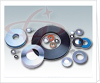 Disc spring DIN2093